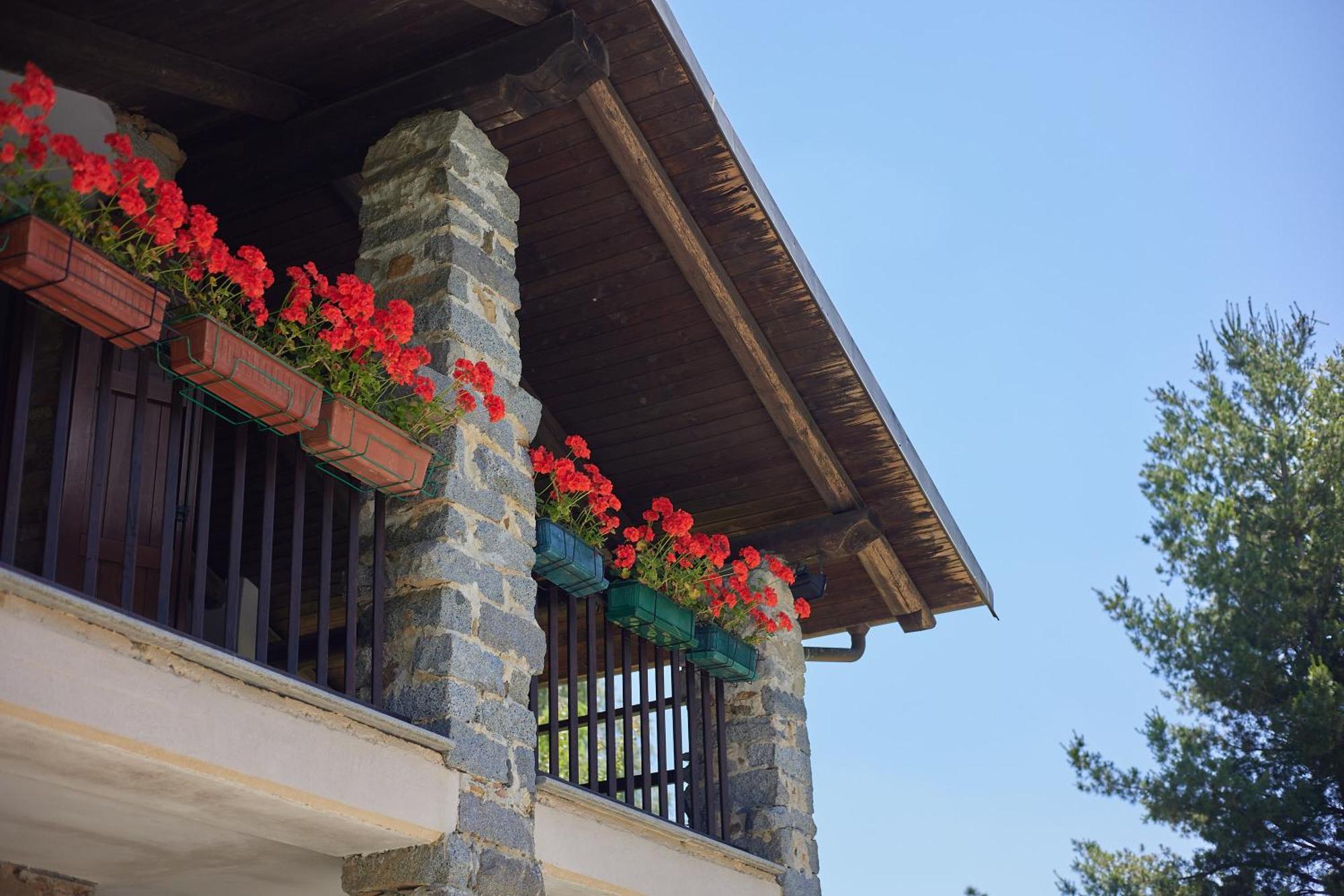 Villetta Con Giardino ⭑⭑⭑⭑⭑ - Wifi, Dogs Allowed Biella Exterior foto